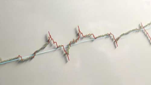 在线股票配资平台新格局：杠杆交易者的高效选择与风控要点